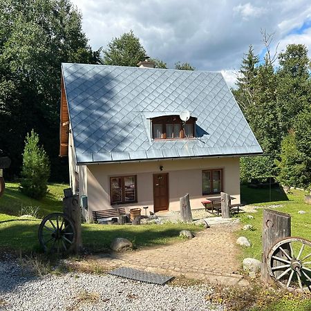 Chata Ester - Namestovo Villa Kültér fotó